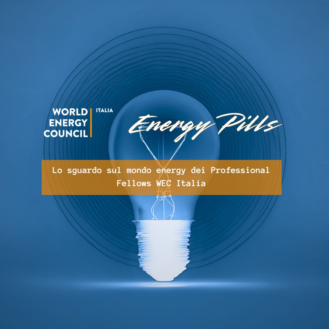 WEC Energy Pills: l'approfondimento normativo - marzo 2025
